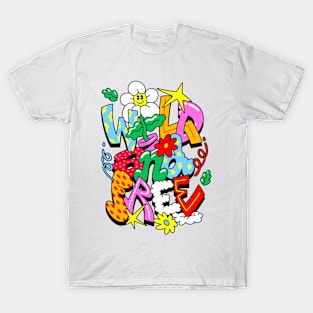 Wild & Free T-Shirt